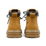 Высокие ботинки Martin Unisex TCELLARS, Maple желтый (Fleece-Lined) - фото 13