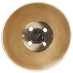 Настенный светильник Vidaxl - фото 4