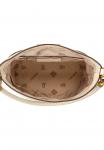 Сумка Steve Madden Handbag, Bone Gold Bgl/Beige - фото 3