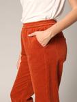 Обычные брюки Deeluxe TAMYLY, оранжевый - фото 6