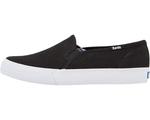 Кроссовки Keds Double Decker Slip On, черный - фото 4