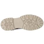 Женские модные ботинки Ronnie в цвете бордо Pajar - фото 4