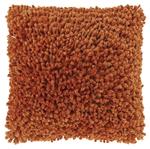 Декоративная подушка Unique Living RAY, апельсин - фото