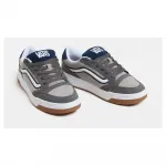 Кроссовки Vans Hylane, бежевый - фото 3