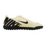 Nike VAPOR刺客15 防滑耐磨 足球鞋 男款 浅黄色, Pastel Yellow - фото 2