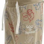 Брюки Hummel Kian, зеленый - фото 4