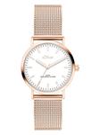 s.Oliver Часы Analog в цвете Rose Gold - фото
