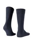 Носки JOOP! 2er Pack, темно-синий - фото 3