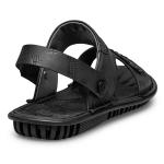 Пляжные сандалии мужские Zro, черный - фото 9