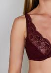 Бюстгальтер JOOP! Triangle bra, Dark Red - фото 4