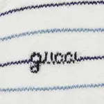 Детское платье GUCCI, белый - фото 4