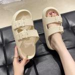 Шлепанцы и сланцы XMISTUO Slide Slippers Unisex - фото 6