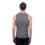 Базовый слой без рукавов Cube, зеленый - фото 2