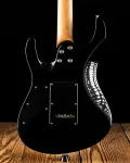 Suhr Modern Plus HSH - Trans Charcoal Burst - фото 5