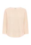 Джемпер Fransa Jumper, Rose Smoke/Nude - фото 6