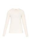 Джемпер DreiMaster Jumper, Offwhite/Off-White - фото 5