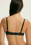 Бюстгальтер ESOTIQ CROWN, Black - фото 3