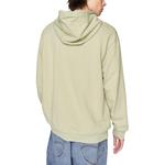 Свитшот мужской Lee, зеленый - фото 8