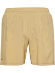 Тканевые шорты Newline, цвет antelope - фото