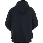 Толстовка Urban Classics Blank Gt, синий - фото 2