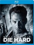 Диск Blu-ray Die Hard [30th Anniversary] - фото