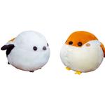 Плюшевая игрушка Bobby Bear, коричневый - фото 3