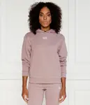 Толстовка Regular fit Ea7, фиолетовый - фото 3