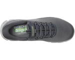 Кроссовки SKECHERS Glide-Step Noxus Hands Free Slip-in, угольный - фото 2