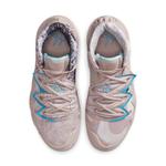 Кроссовки kyrie s2 гибридные Nike, розовый - фото 4