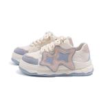 Кроссовки HUANQIU Skateboard Shoes Women's Low-Top - фото 18