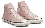 Кеды Chuck Taylor All Star Women's Converse High 'Autumn Embroidery - Stone Mauve' Women's - фото 3