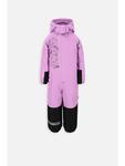 Лыжные брюки Lemon Winteroverall für Mädchen, фиолетовый - фото