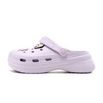 Сабо женские Oubt, белый - фото