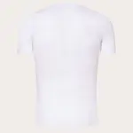 Джерси с коротким рукавом Oakley Endurance Base Layer, белый - фото 4