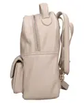 Рюкзак Gaã«Lle Paris, бежевый - фото 2
