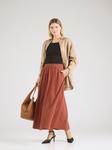 ONLY Юбка 'ONLTIZANA' в цвете Auburn - фото 5