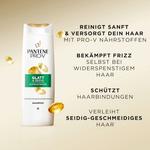 Шампунь PANTENE PRO-V Shampoo Glatt & Seidig XXL, 1.000 ml - фото 7