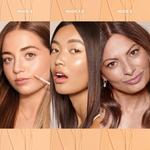 Кремовый консилер Nudefix NUDESTIX, Nude 4.5 - фото 4