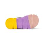 Детские кожаные ботинки для детей KIDSING, черный - фото 5