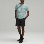 Футболка мужская Lululemon, серый - фото 10