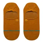 Носки Stance Icon no show, коричневый - фото 2