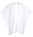 Трансформируемый хлопковый топ Coperni, Optic White - фото