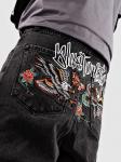Джинсы Blue Tomato Eagles Jeans, black - фото 3