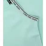 Платье Calvin Klein, бирюзовый - фото 3