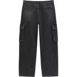 Джинсы мужские GAP, черный - фото 5