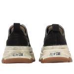 Кеды Converse All Star Trekwave Ag Ox 'Black' - фото 4