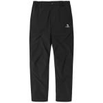 CAMEL Женские повседневные брюки, Черный - фото