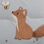 Интерактивный коврик-активатор Forest Friends, Little Dutch - фото 3