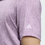 ADIDAS Рубашка-поло Ultimate365 Mini Bunker - фото 5