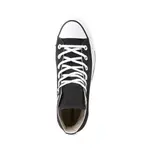 Женские кроссовки Converse Chuck Taylor All Star Hi Lift, черный - фото 5